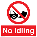 no-idling~